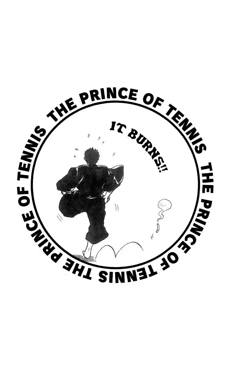 Prince of Tennis Chapter 43 23